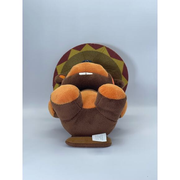 Funko Plush: Five Nights at Freddy's Pizza Simulator - El Chip - Picture 4 of 9